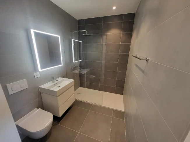 3.5 Zimmer Wohnung in Chêne-Bourg – photo 5 sur 8