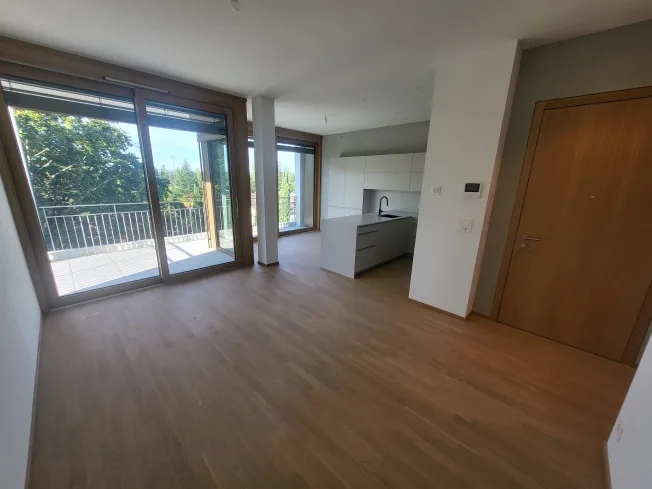 3.5 Zimmer Wohnung in Chêne-Bourg – photo 2 sur 8