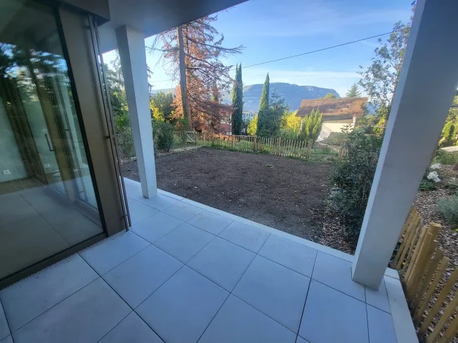3 Zimmer Wohnung in Chêne-Bourg – photo 5 sur 9
