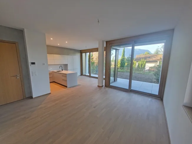 3 Zimmer Wohnung in Chêne-Bourg – photo 2 sur 9