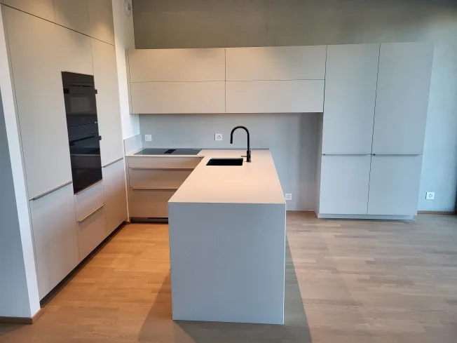 3 Zimmer Wohnung in Chêne-Bourg – photo 3 sur 9
