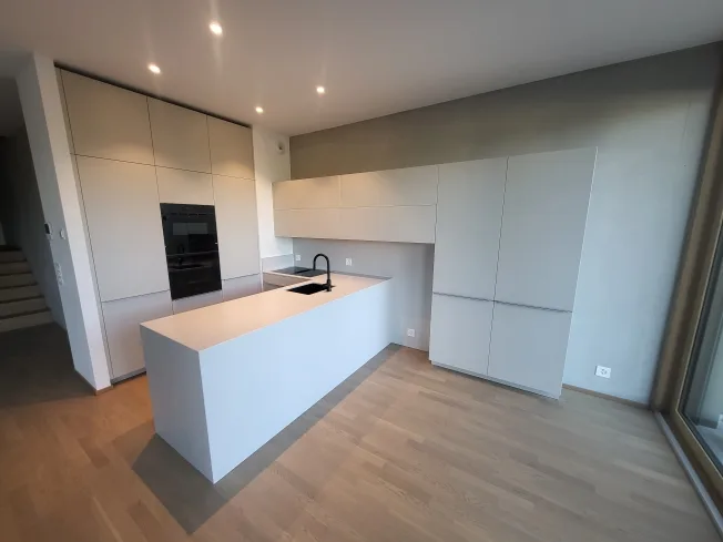 3 Zimmer Wohnung in Chêne-Bourg – photo 4 sur 9