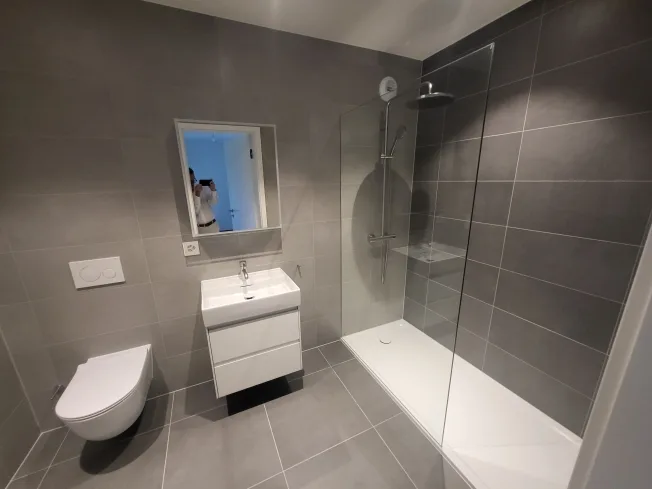 3 Zimmer Wohnung in Chêne-Bourg – photo 7 sur 9
