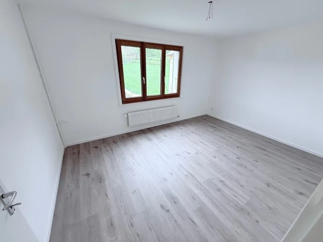 4.5 Zimmer Wohnung in Les Brenets – Foto 6 von 8