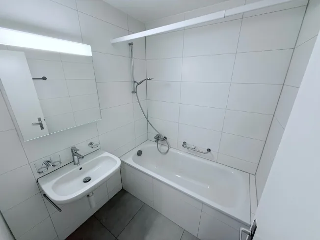 4.5 Zimmer Wohnung in Les Brenets – Foto 7 von 8