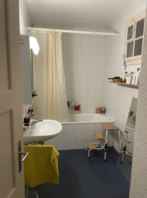 3.5 Zimmer Wohnung in Bern – photo 6 of 6