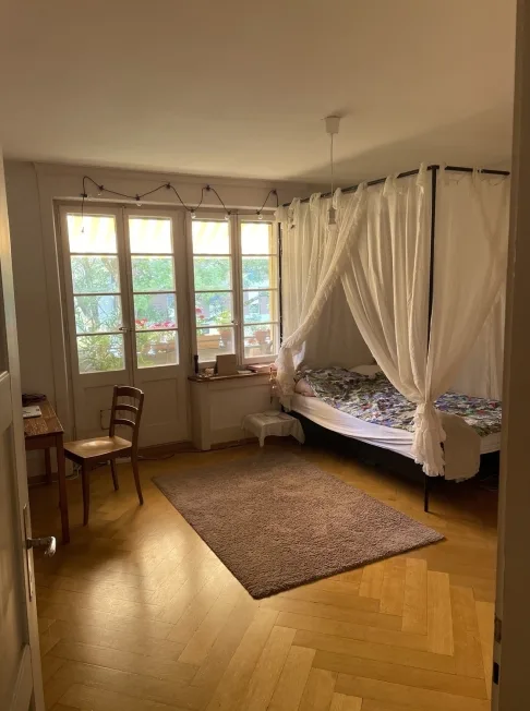 3.5 Zimmer Wohnung in Bern – photo 4 of 6