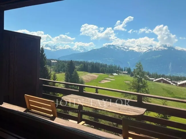 3.5 Zimmer Wohnung in Montana – photo 6 sur 6