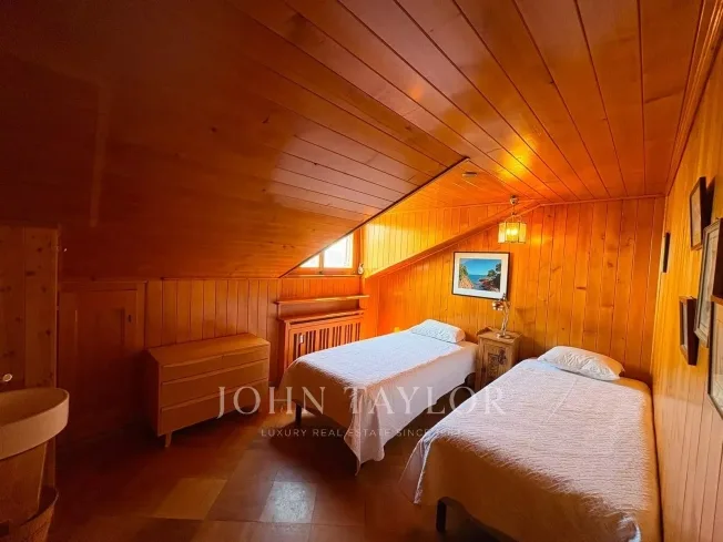 3.5 Zimmer Wohnung in Montana – photo 4 sur 6