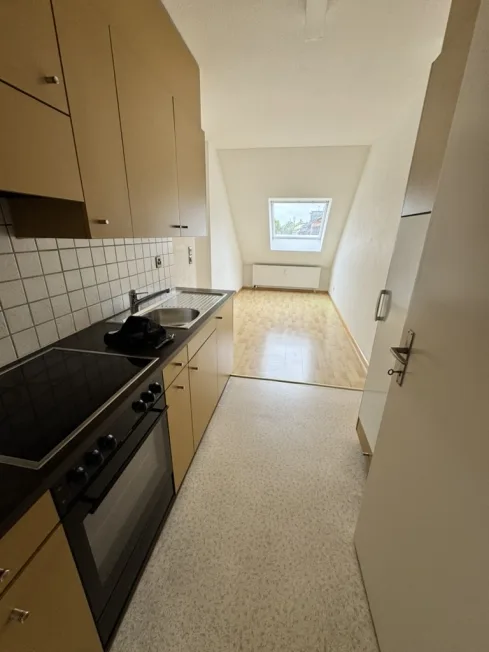 3.5 Zimmer Wohnung in Basel – Foto 6 von 7