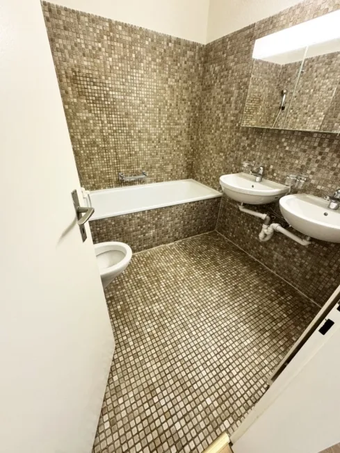 3.5 Zimmer Wohnung in Basel – Foto 4 von 7