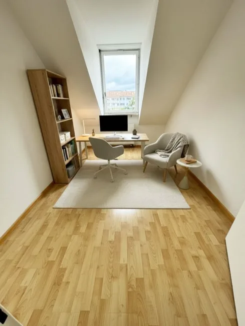 3.5 Zimmer Wohnung in Basel – Foto 3 von 7