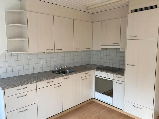 3.5 Zimmer Wohnung in Zullwil – Foto 3 von 7
