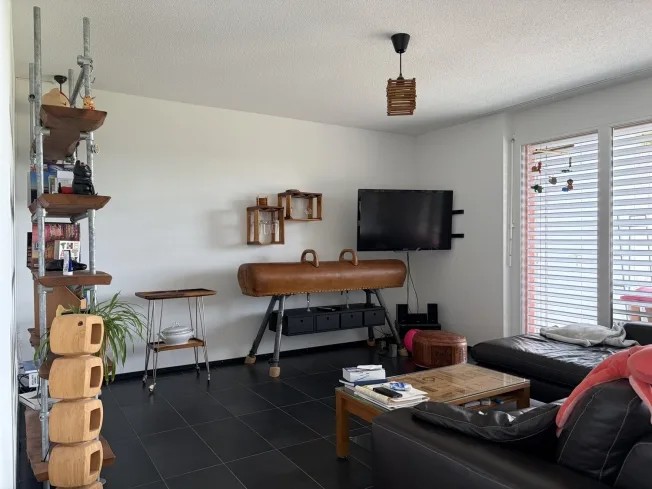 3.5 Zimmer Wohnung, 6035 Perlen