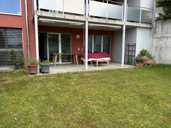 3.5 Zimmer Wohnung, 6035 Perlen