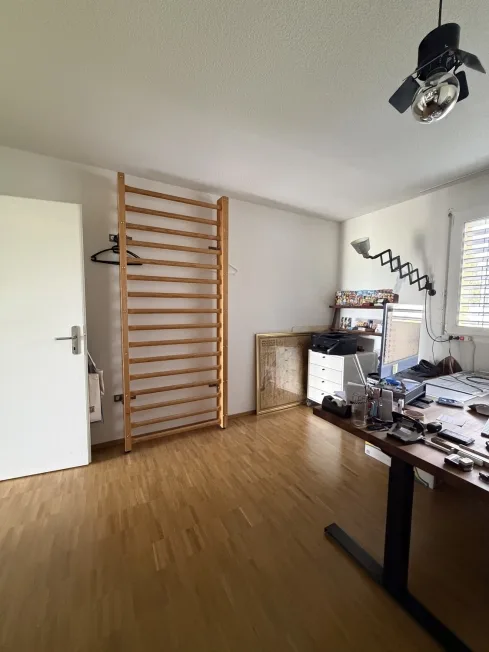 3.5 Zimmer Wohnung, 6035 Perlen
