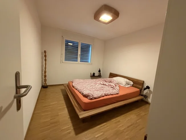 3.5 Zimmer Wohnung, 6035 Perlen
