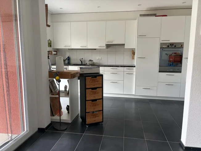 3.5 Zimmer Wohnung, 6035 Perlen