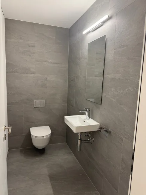 4.5 Zimmer Wohnung, 6373 Ennetbürgen