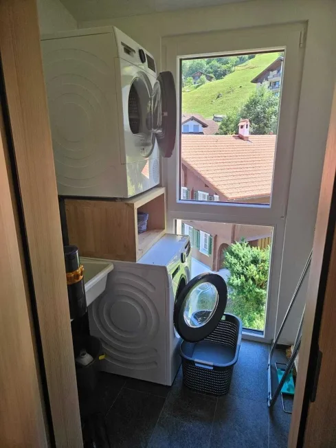 4.5 Zimmer Wohnung in Emmetten – foto 6 di 7