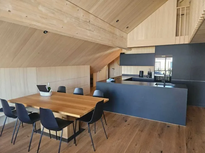 4.5 Zimmer Wohnung in Emmetten – foto 2 di 7