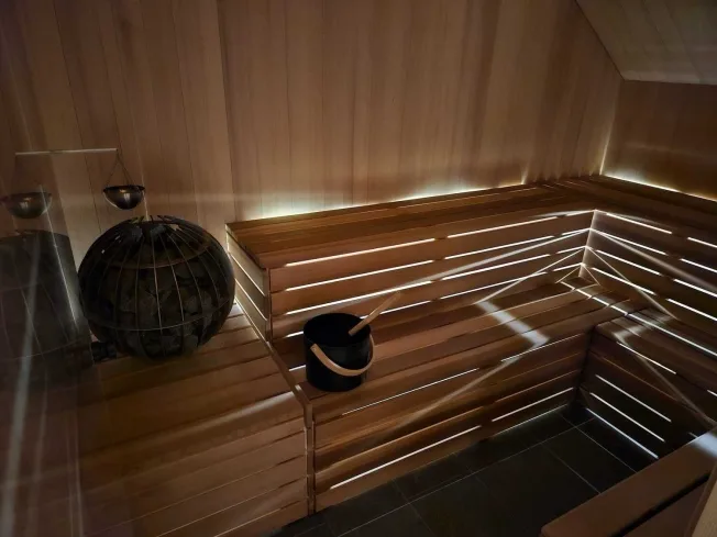 4.5 Zimmer Wohnung in Emmetten – foto 7 di 7