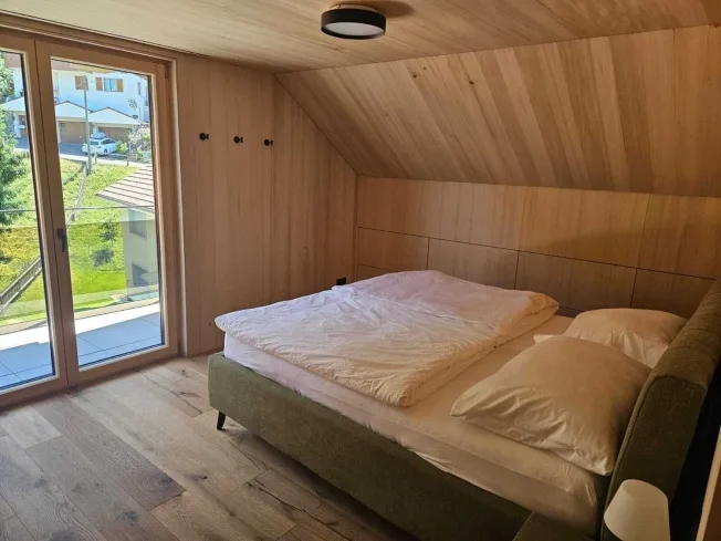4.5 Zimmer Wohnung in Emmetten – foto 3 di 7