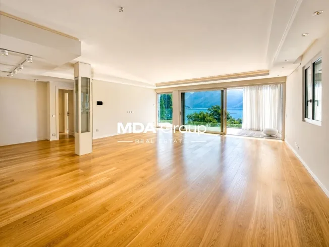 6 Zimmer Wohnung in Lugano – foto 5 di 20