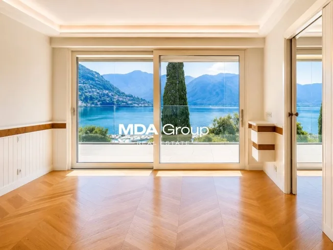 6 Zimmer Wohnung in Lugano – foto 6 di 20