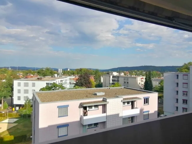 3 Zimmer Wohnung in Schaffhausen – Foto 12 von 12