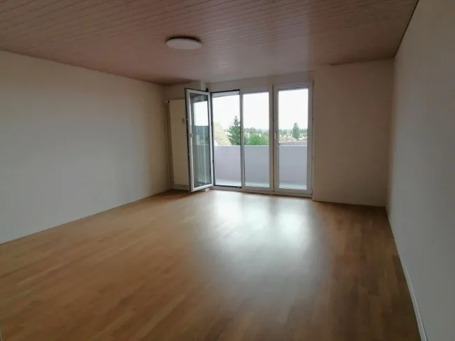 3 Zimmer Wohnung in Schaffhausen – Foto 3 von 12