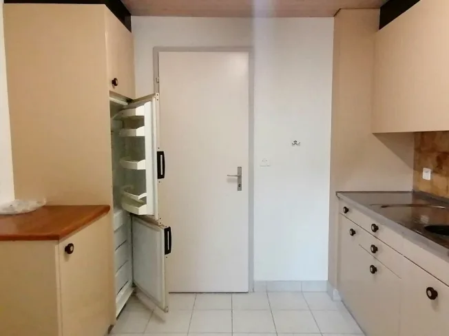 3 Zimmer Wohnung in Schaffhausen – Foto 8 von 12