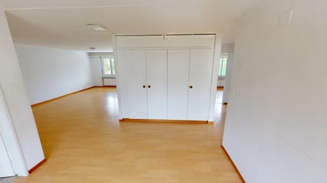 4 Zimmer Wohnung, 8716 Schmerikon