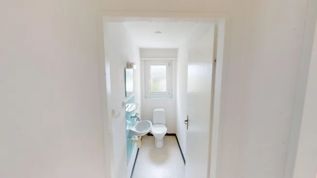 4 Zimmer Wohnung, 8716 Schmerikon