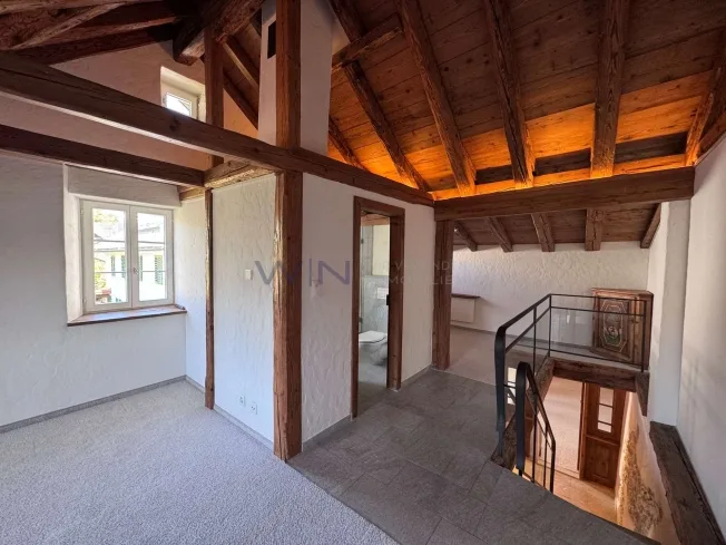 4.5 Zimmer Einfamilienhaus in Richterswil – Foto 10 von 13