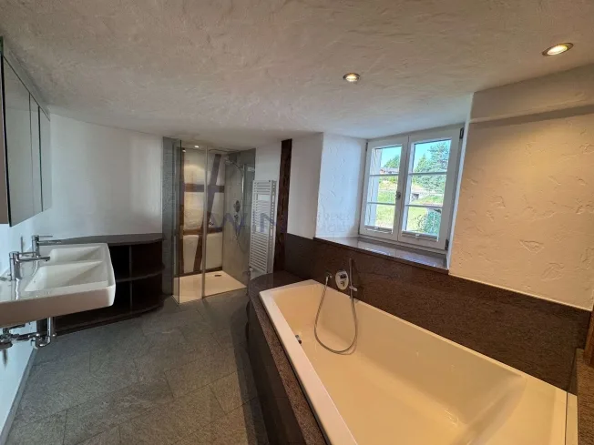 4.5 Zimmer Einfamilienhaus in Richterswil – Foto 7 von 13