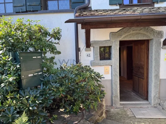 4.5 Zimmer Einfamilienhaus in Richterswil – Foto 13 von 13