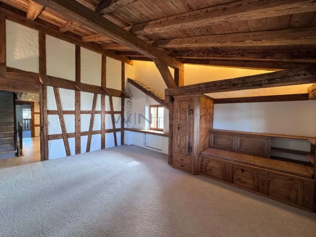 4.5 Zimmer Einfamilienhaus in Richterswil – Foto 8 von 13