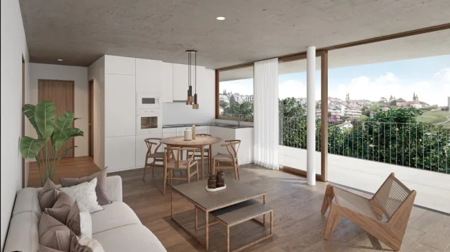 4.5 Zimmer Wohnung in Pully – photo 7 sur 8
