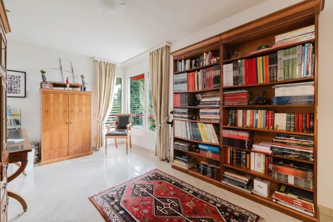 Wohnung in Pully – Foto 5 von 6
