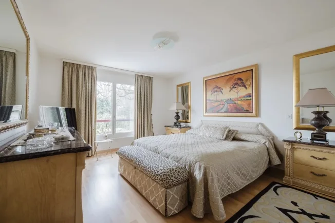 Wohnung in Pully – Foto 6 von 6