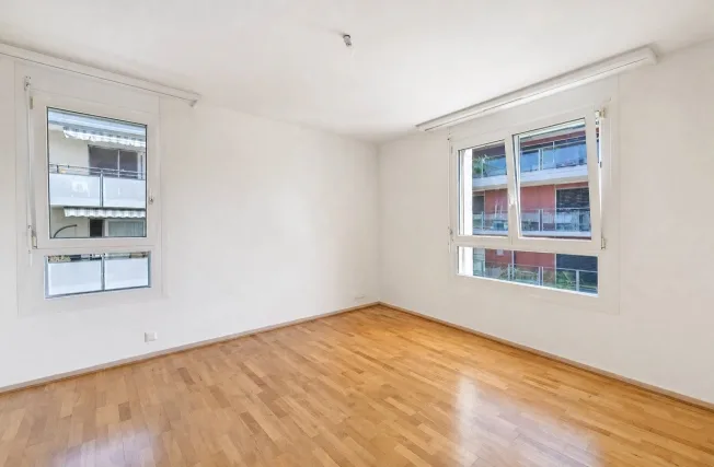 3.5 Zimmer Wohnung in Lausanne – Foto 6 von 10