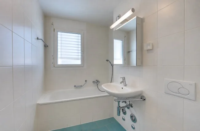 3.5 Zimmer Wohnung in Lausanne – Foto 10 von 10