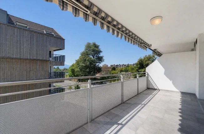 3.5 Zimmer Wohnung in Lausanne – Foto 3 von 10
