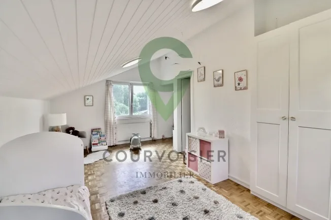 6.5 Zimmer Wohnung in Echandens-Denges – Foto 8 von 10