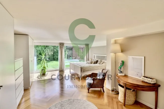 6.5 Zimmer Wohnung in Echandens-Denges – Foto 5 von 10