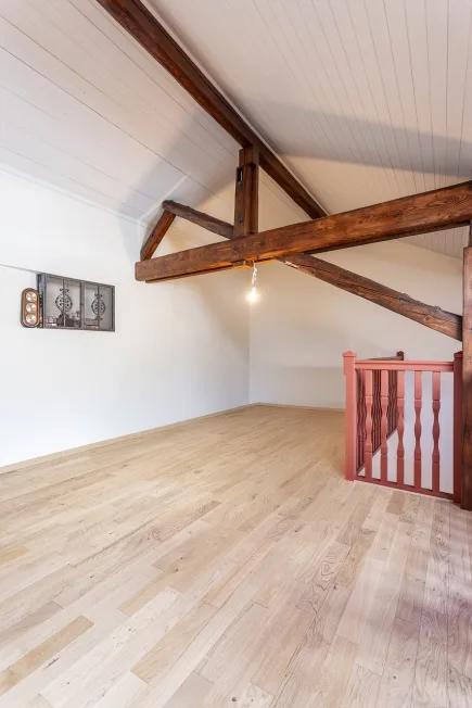 7.5 Zimmer Einfamilienhaus in Berolle – foto 2 di 9