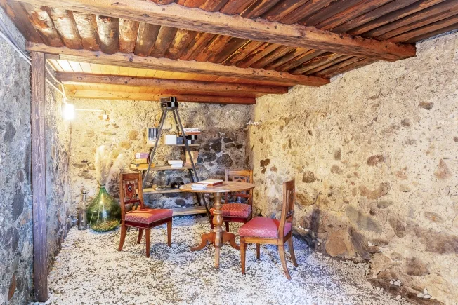 7.5 Zimmer Einfamilienhaus in Berolle – foto 9 di 9