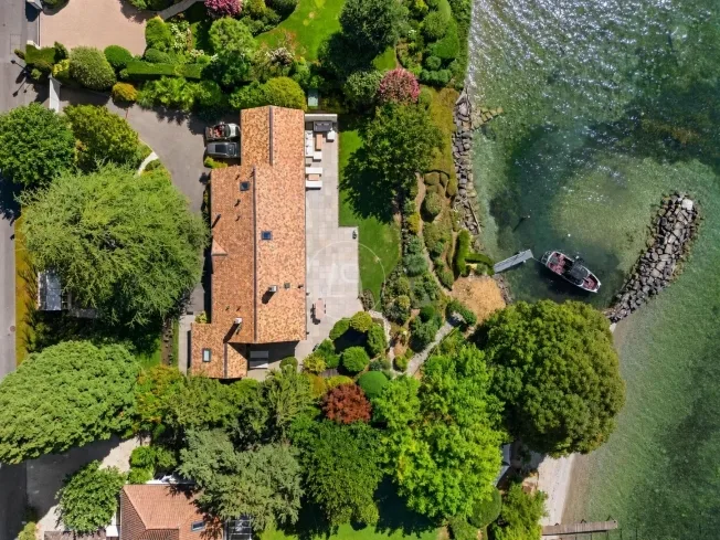 4.5 Zimmer Einfamilienhaus in Rolle – Foto 3 von 20