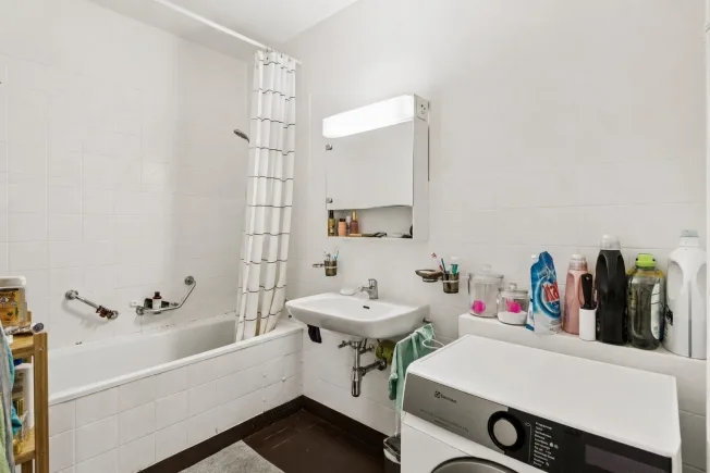 4 Zimmer Wohnung in Genève – Foto 8 von 12